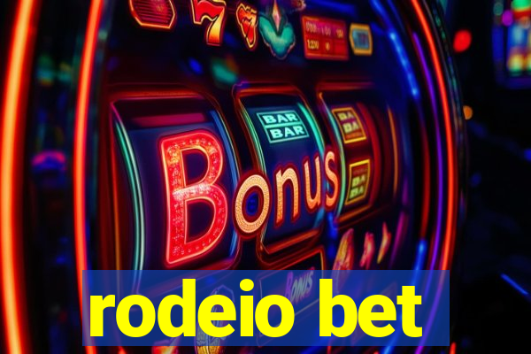 rodeio bet